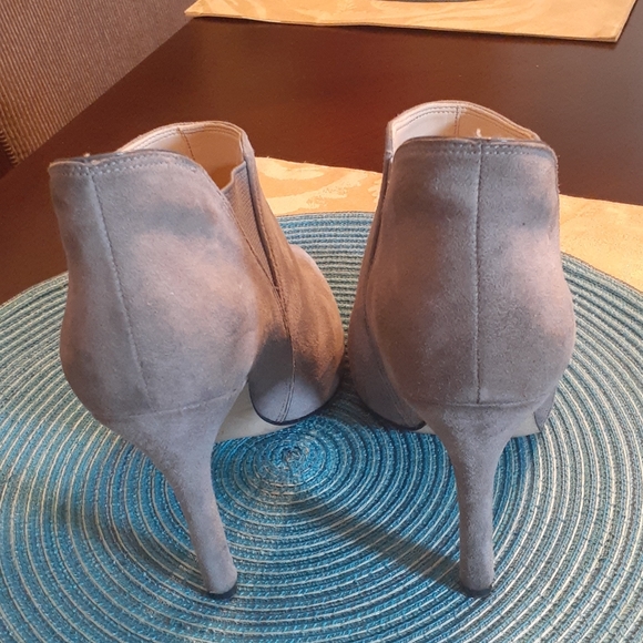 Booties - Picture 2 of 3